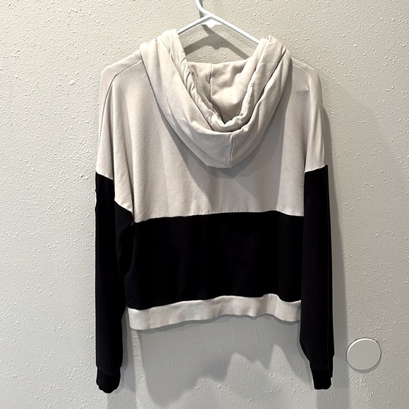 Zip up hoodie. - Picture 2 of 2